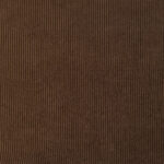 CORDUROY – CHOCOLATE | Fashiontree