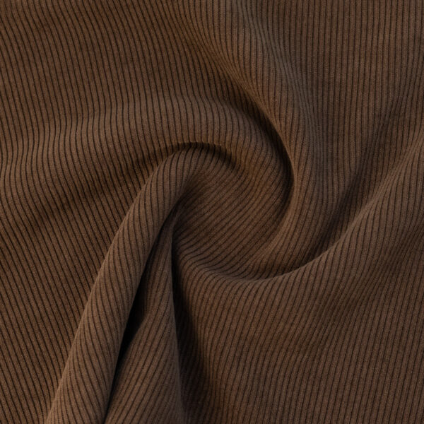 CORDUROY – CHOCOLATE | Fashiontree