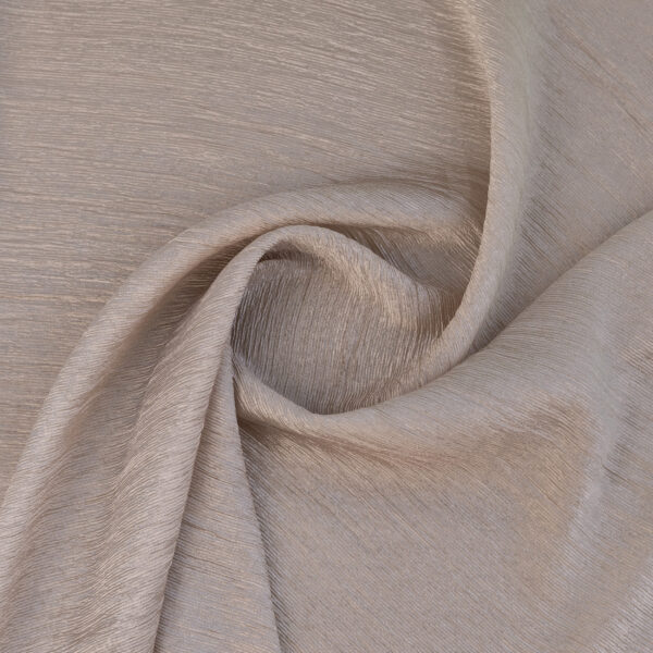 CHIFFON ACETATE – GOLD | Fashiontree