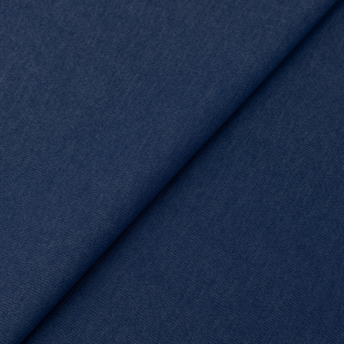 MELANGE DENIM – DARK BLUE | Fashiontree