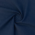 MELANGE DENIM – DARK BLUE | Fashiontree