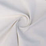 MELANGE DENIM – CREAM | Fashiontree
