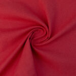 MELANGE DENIM – RED | Fashiontree