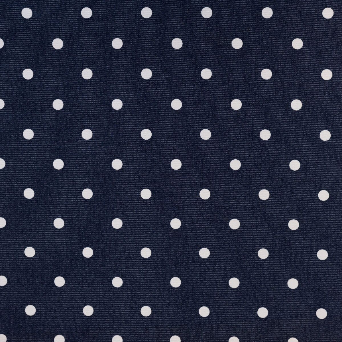 MELANGE DENIM DOT – DENIM | Fashiontree