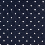 MELANGE DENIM DOT – DENIM | Fashiontree