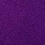 DZIANINA POLIESTROWA BARANEK - FIOLETOWY | Boucle | CLC-2318-22 | Fashiontree