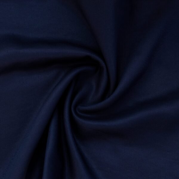 TKANINA LYOCELL TWILL - CIEMNY NIEBIESKI | Tencel/Modal/Lyocell | CLC-2548-31 | Fashiontree