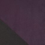 DZIANINA POLIESTROWA ZAMSZ - BORDOWY | Poliester | CLC-2673-12 | Fashiontree