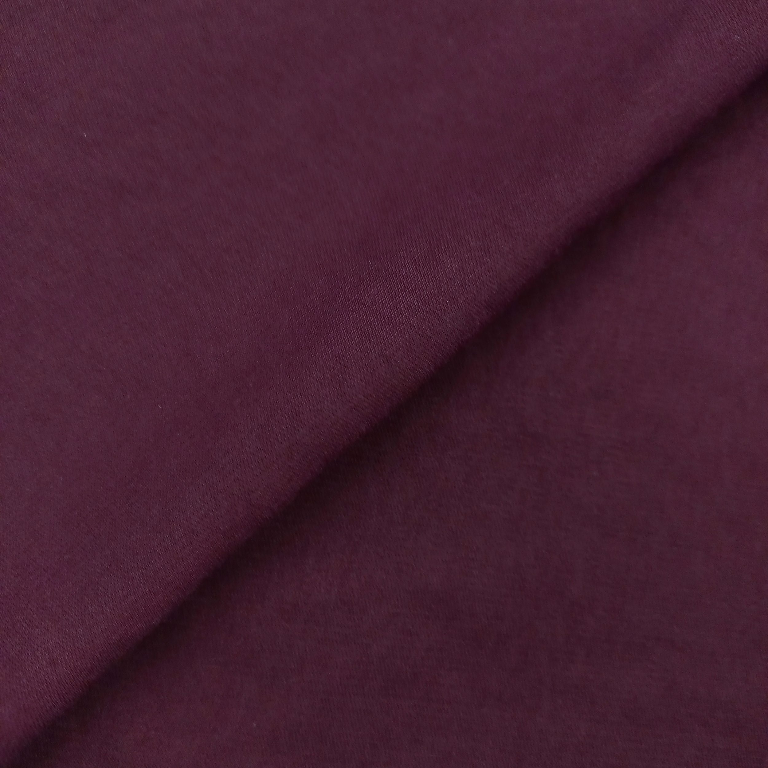 CLC2609 C35 MAROON VISCOSE ATLANTA – WINE | Fashiontree