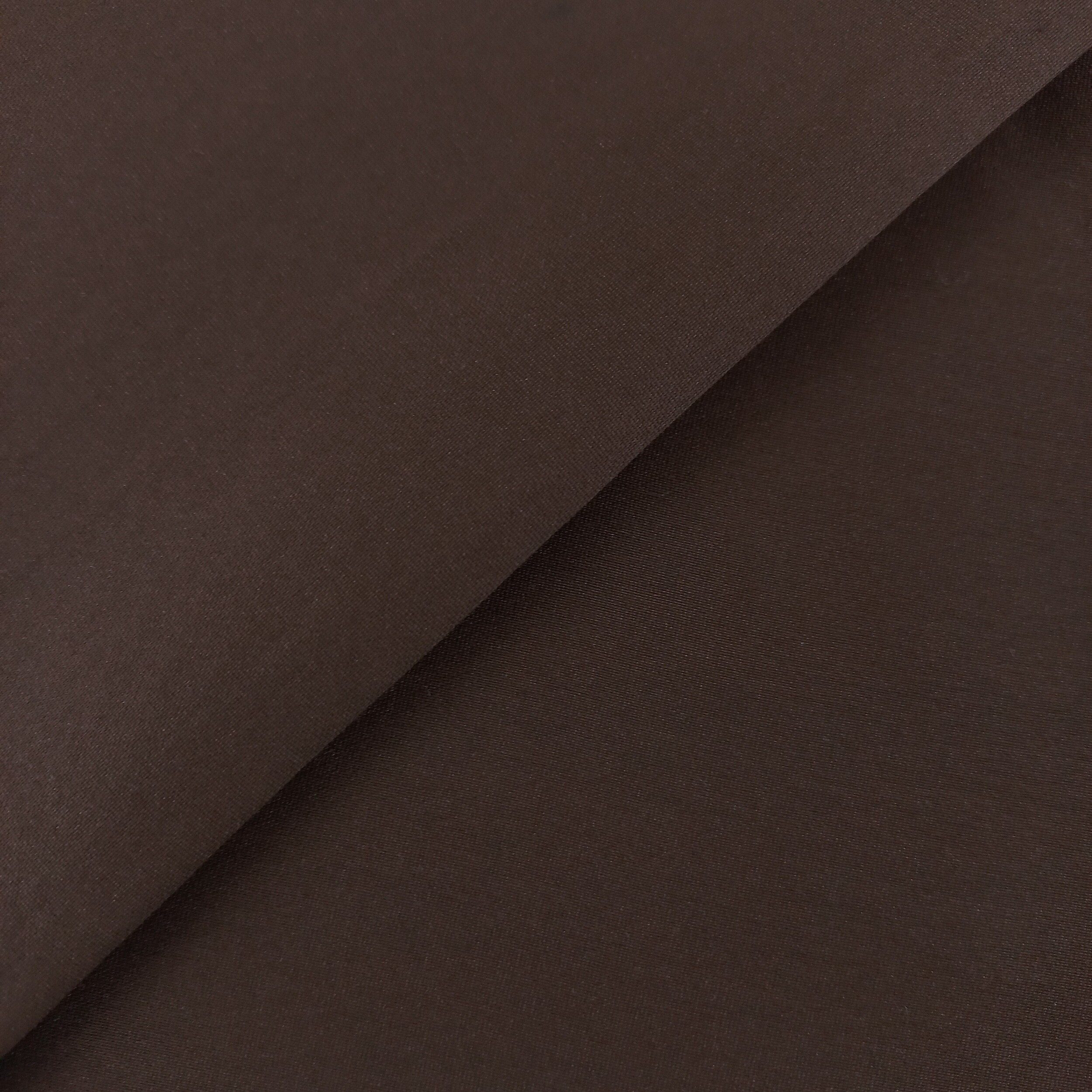 CLC2617x C32 VISCOSE AMELIA – CHOCOLATE | Fashiontree