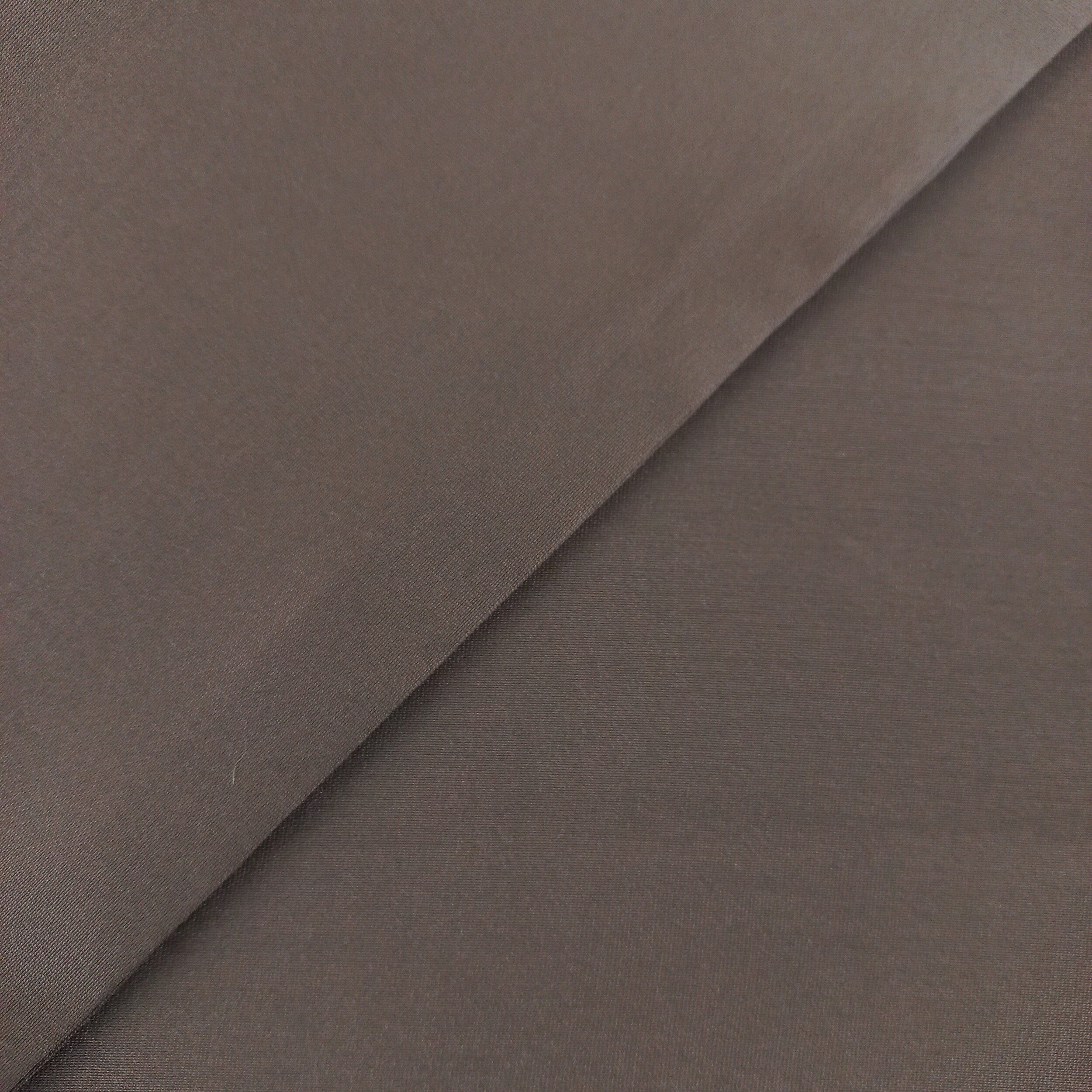 CLC2646x C39 VISCOSE AMELIA – DARK BROWN | Fashiontree