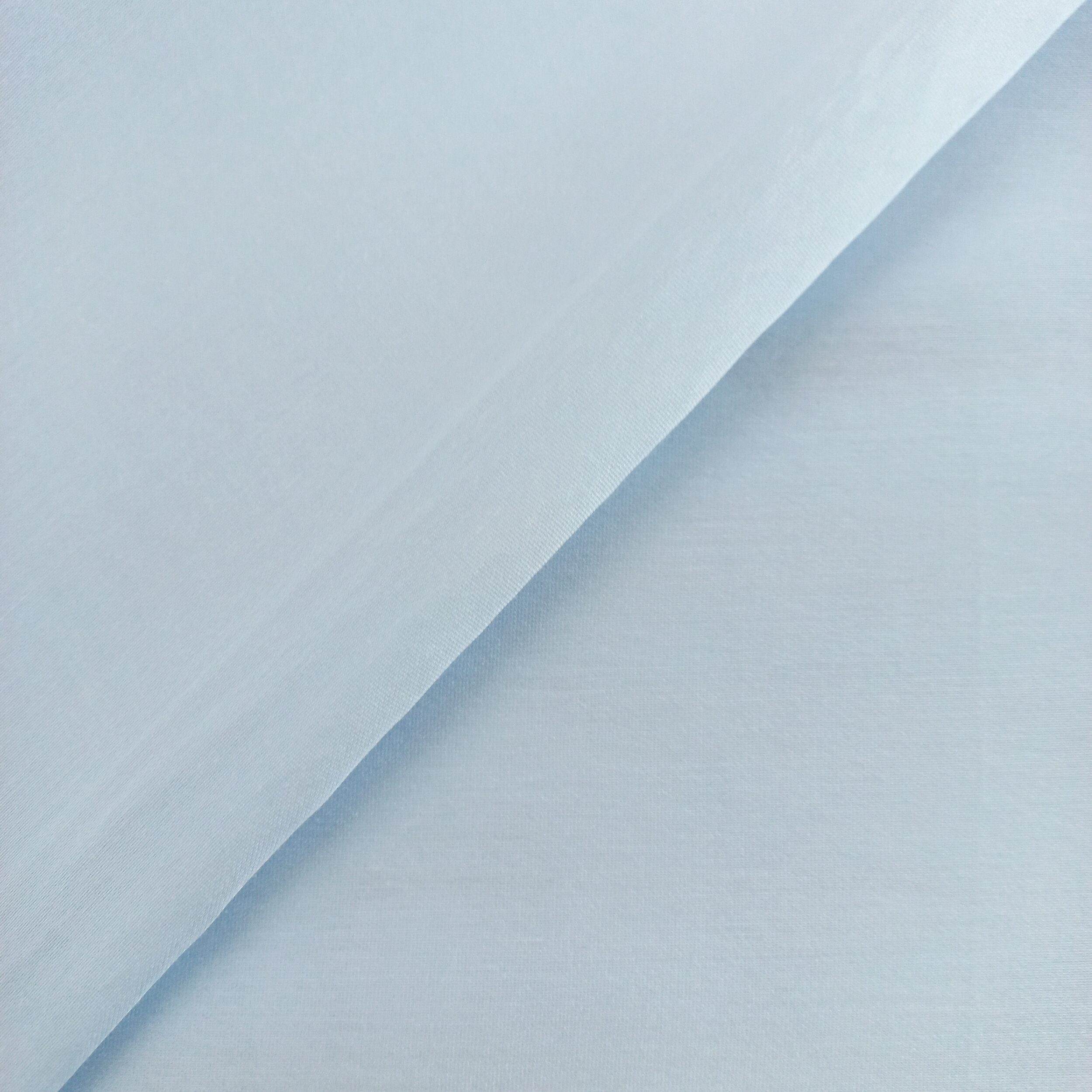CLC2646x C40 VISCOSE AMELIA – SKY BLUE | Fashiontree