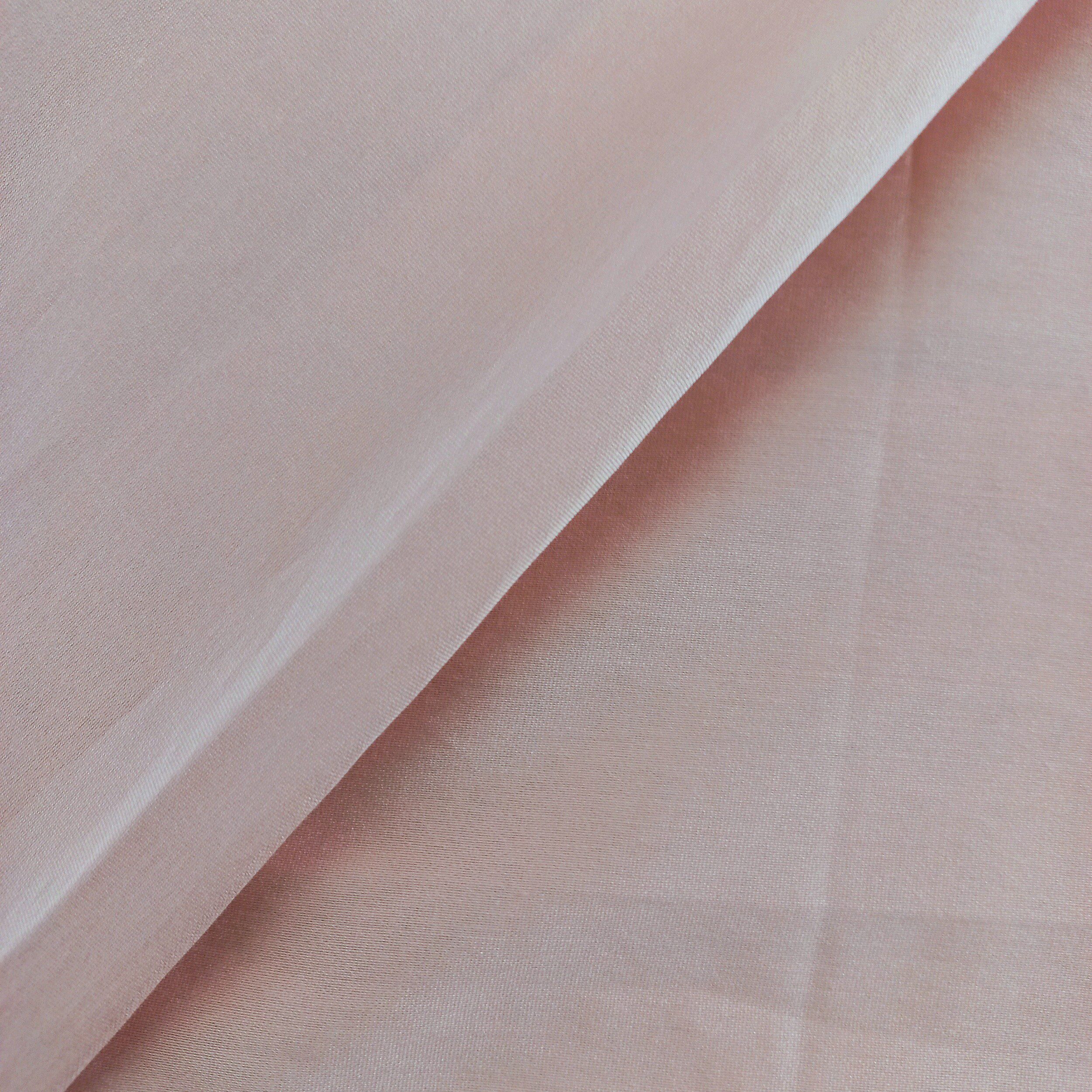 CLC2646x C41 VISCOSE AMELIA – LIGHT PINK | Fashiontree
