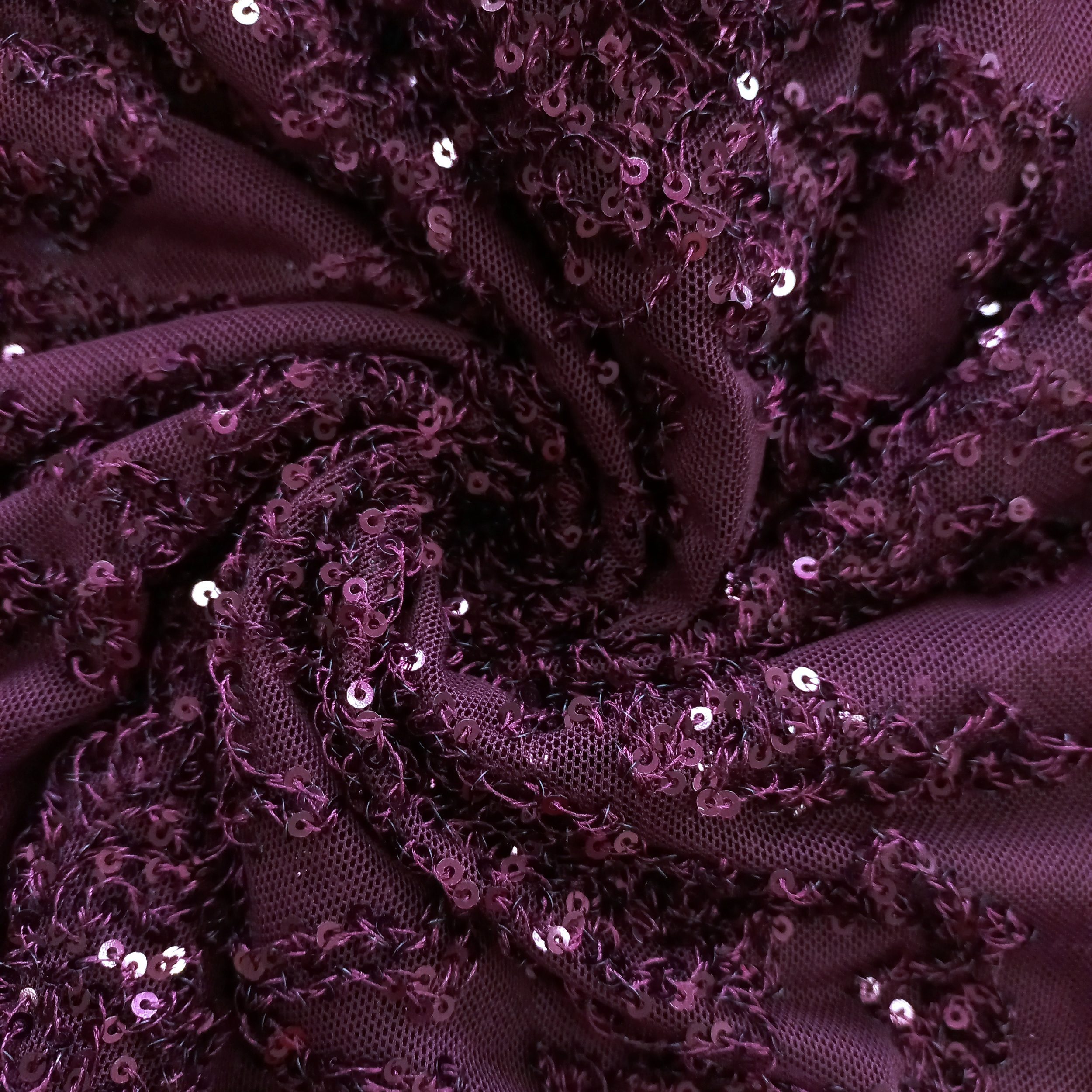 CLC2602 C#6 MAROON
