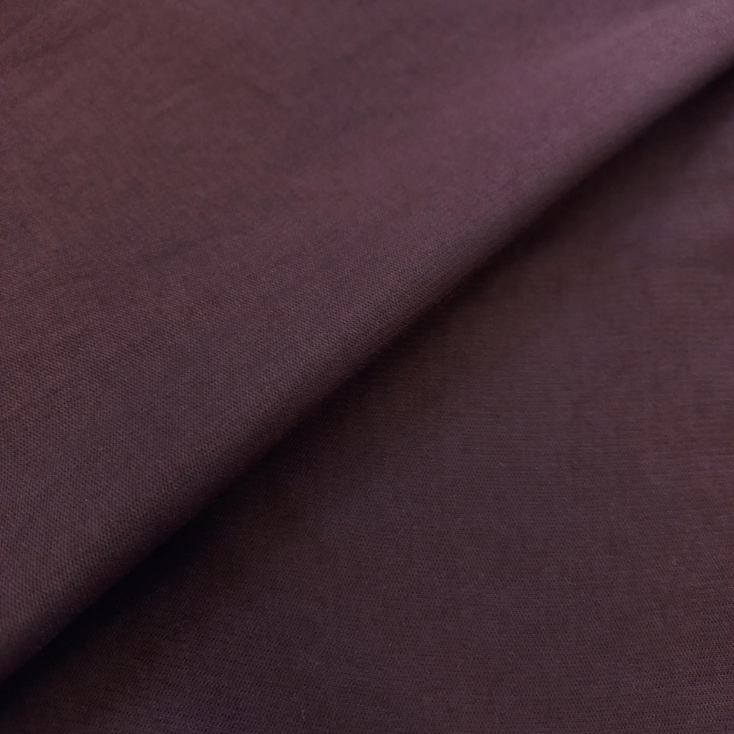 CLC2589 C32 VISCOSE ATLANTA – MAROON | Fashiontree