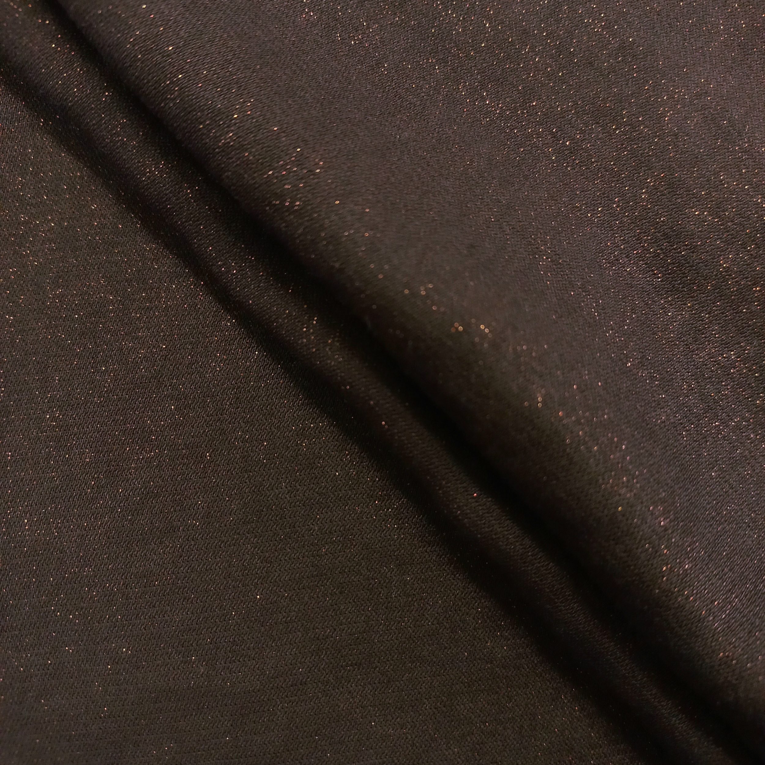 CLC2610 C33 MOCCA VISCOSE ATLANTA FOIL – MOCHA | Fashiontree
