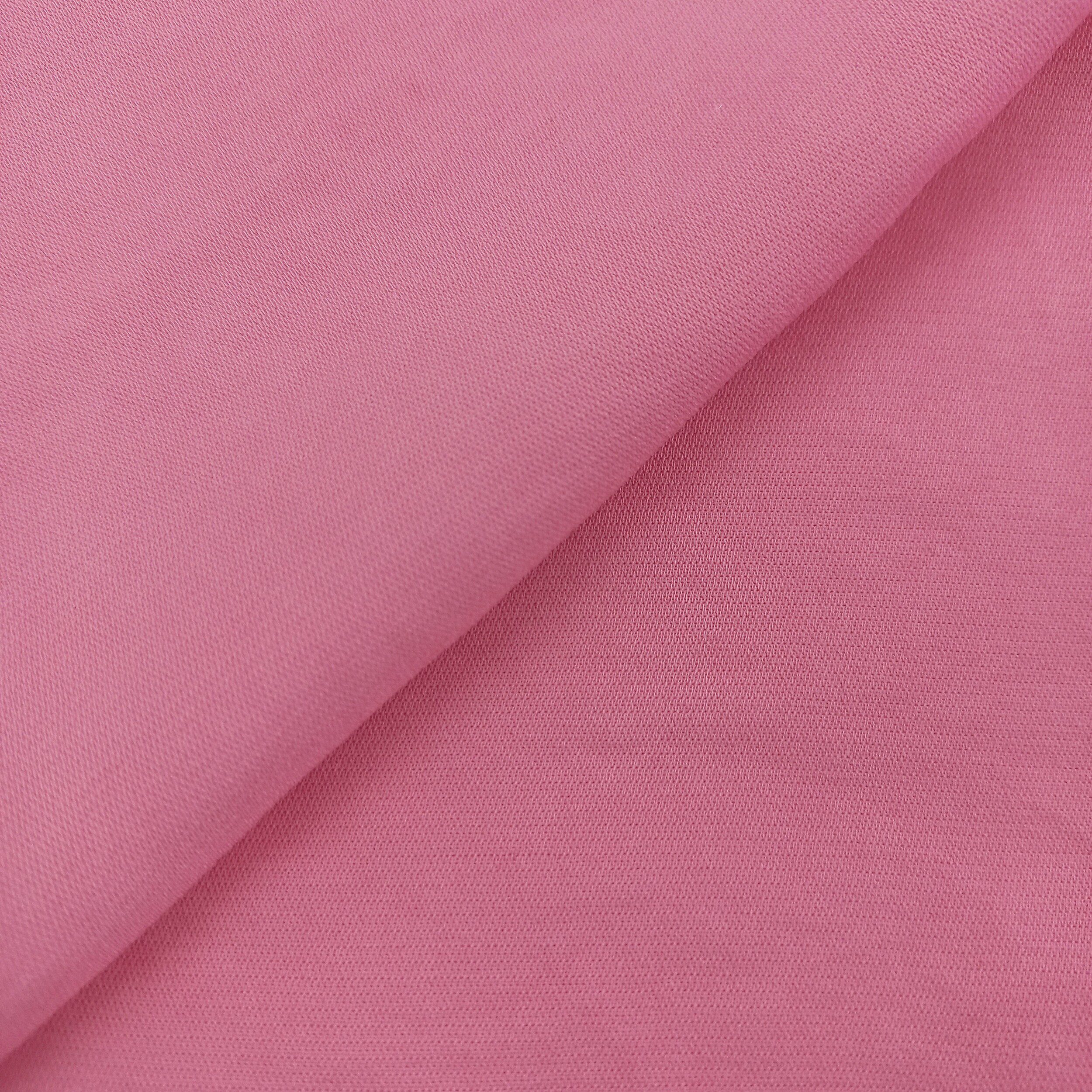 CLC2623 C#6 BARBIE PINK VISCOSE ATLANTA – PINK | Fashiontree