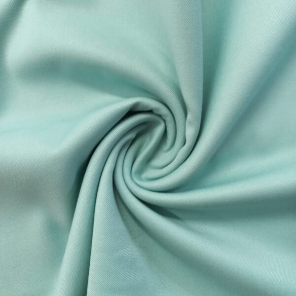 VISCOSE SUIT - MINT