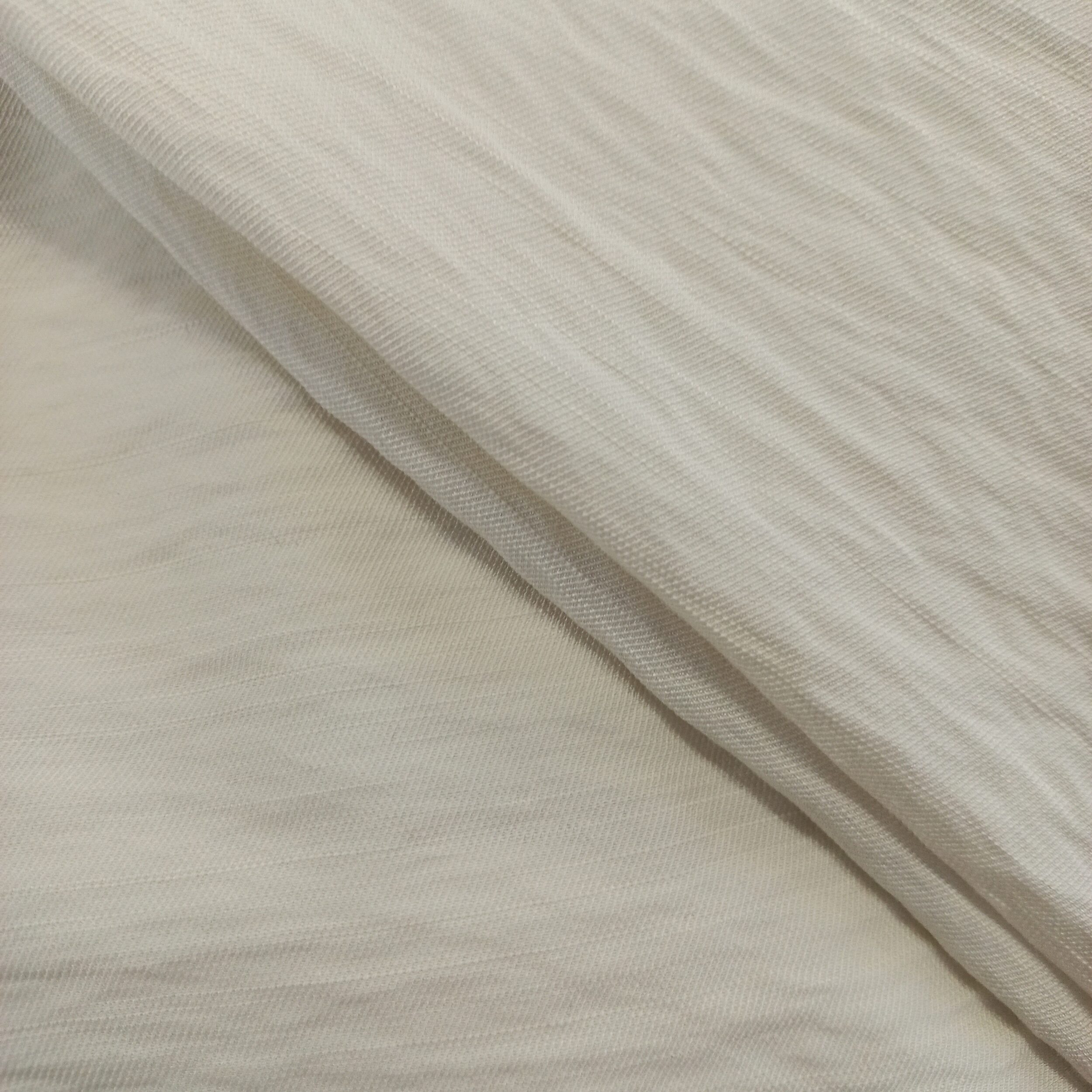 CLC2633 C#17 BUTTER VISCOSE AMARA – NATURAL | Fashiontree