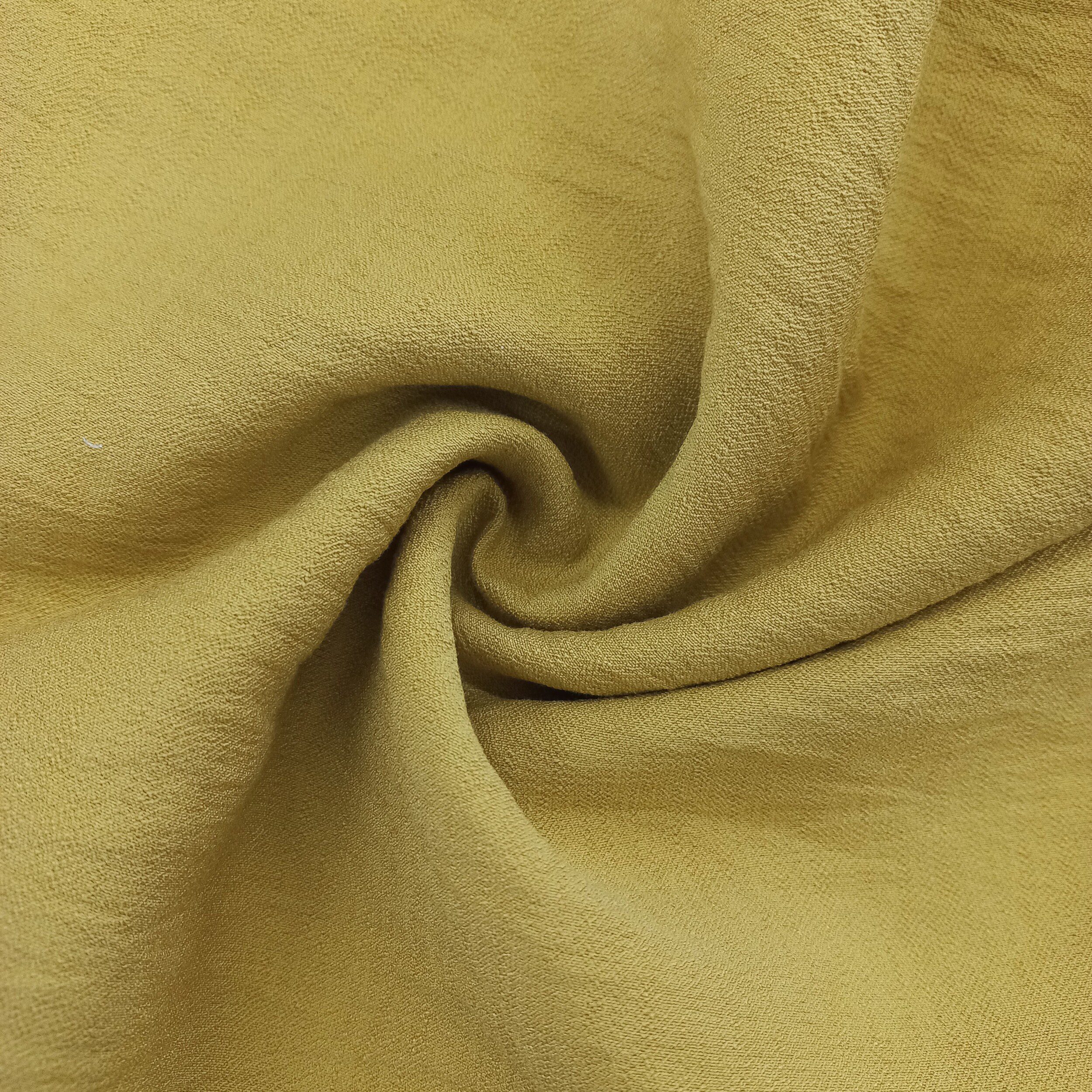 CLC2643 C#25 MUSTARD TKANINA WISKOZOWA SALMA – ZŁOTO | Fashiontree
