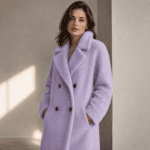 POLYESTER ALPACA - LIGHT PINK - Image 2