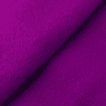 POLYESTER ALPACA - FUCHSIA - Image 4