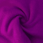 POLYESTER ALPACA - FUCHSIA