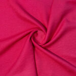 VISCOSE ATLANTA FOIL - CORAL