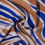 POLYESTER TEDDY FLEECE - CREAM | 2026 | Fashiontree