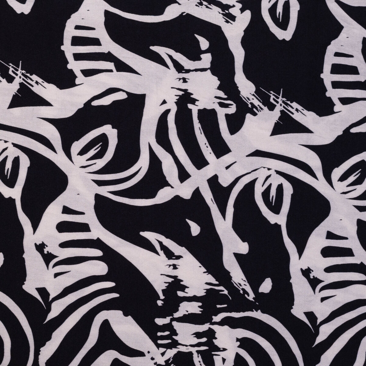 NYLON RAYON SALMA PRINT - Image 3
