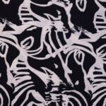 NYLON RAYON SALMA PRINT - Image 3