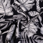 POLYESTER TEDDY FLEECE - CREAM | 2026 | Fashiontree