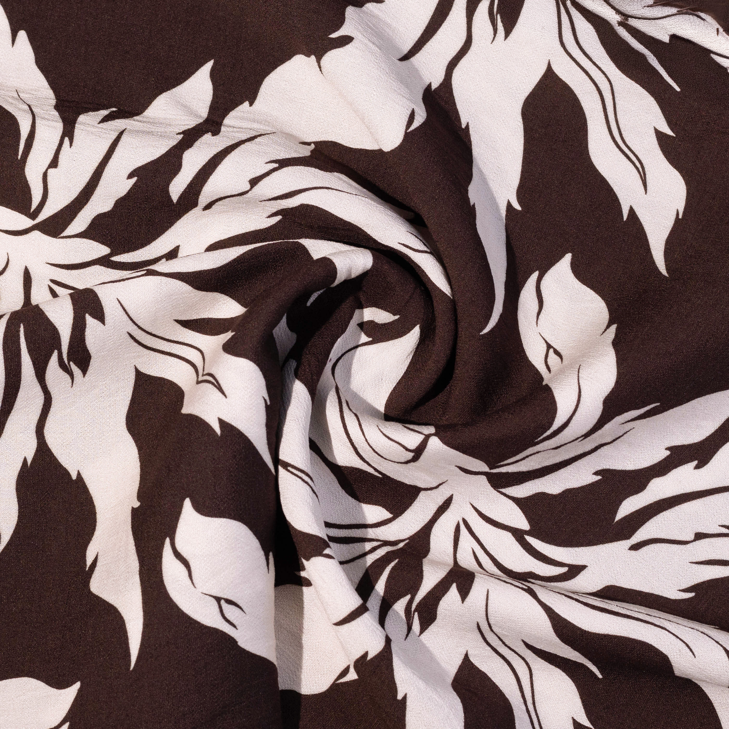 CLC-2640-15541 C3 TWIRL NYLON RAYON SALMA PRINT - FLOWERS - Image 1