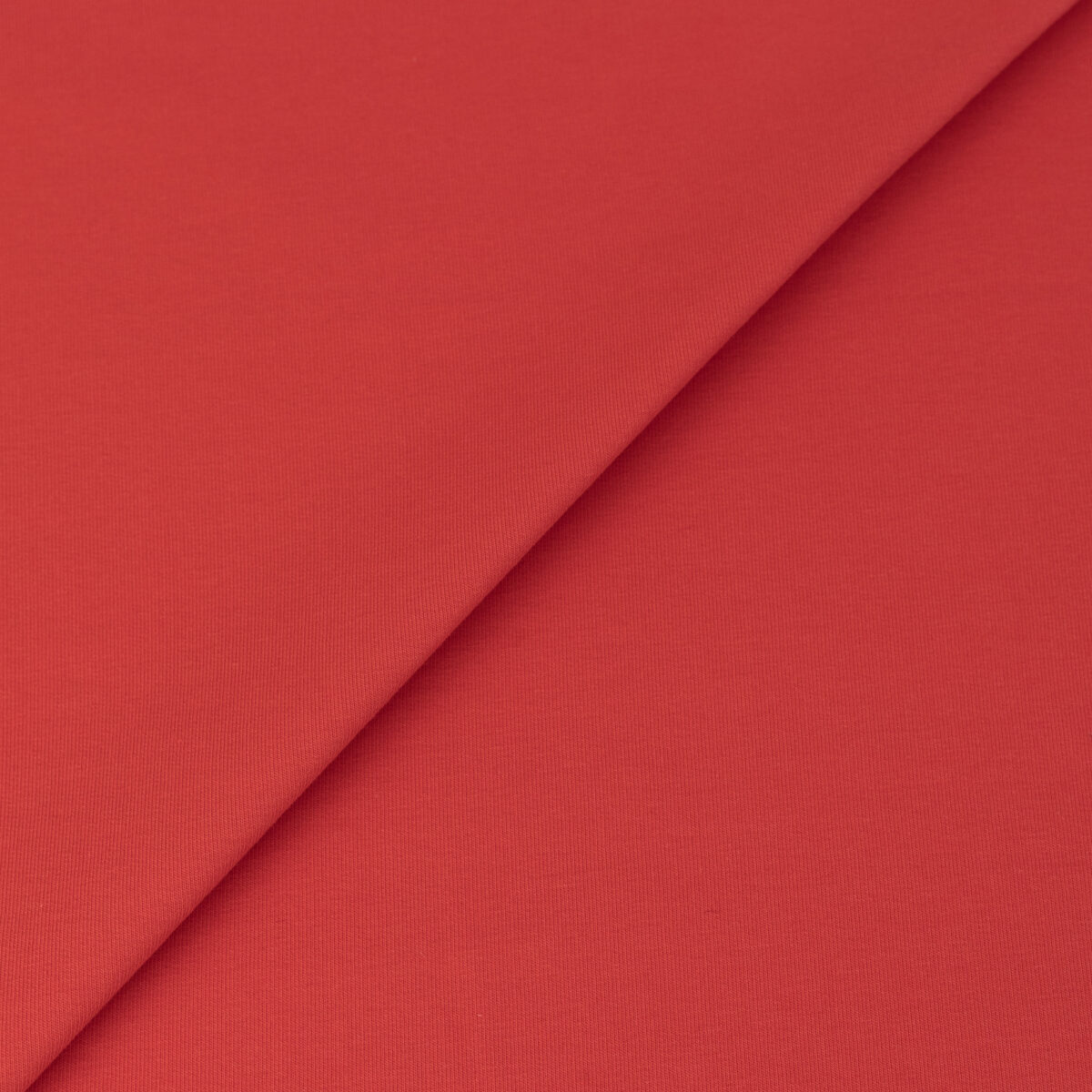 FRENCH TERRY - CORAL - Image 4