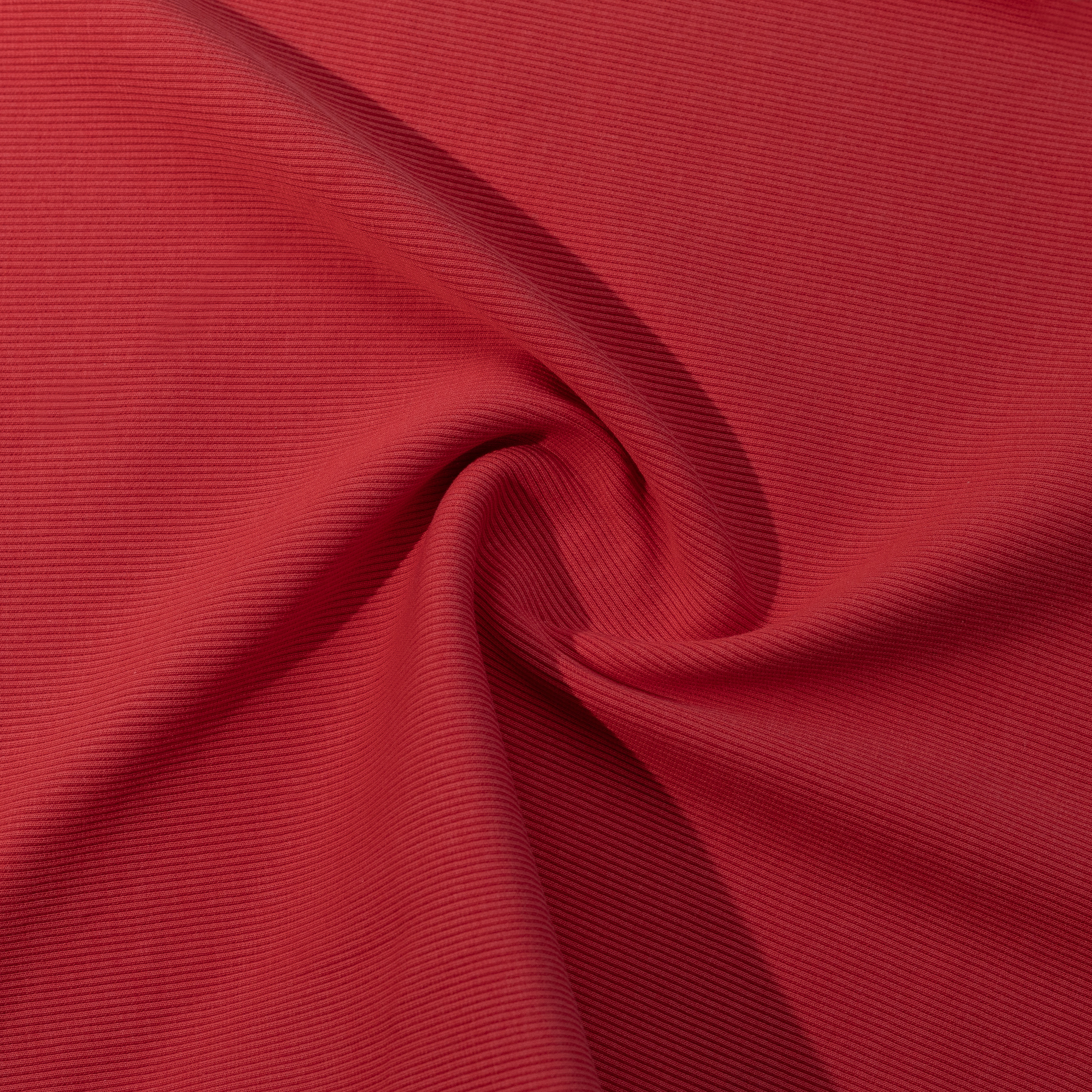 TU-20372-LIGHT CORAL-TWIRL DZIANINA ŚCIĄGACZ BAWEŁNIANY - KORALOWY - obrazek 1
