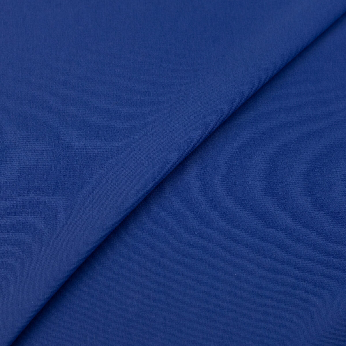 FRENCH TERRY - ROYAL BLUE - Image 4