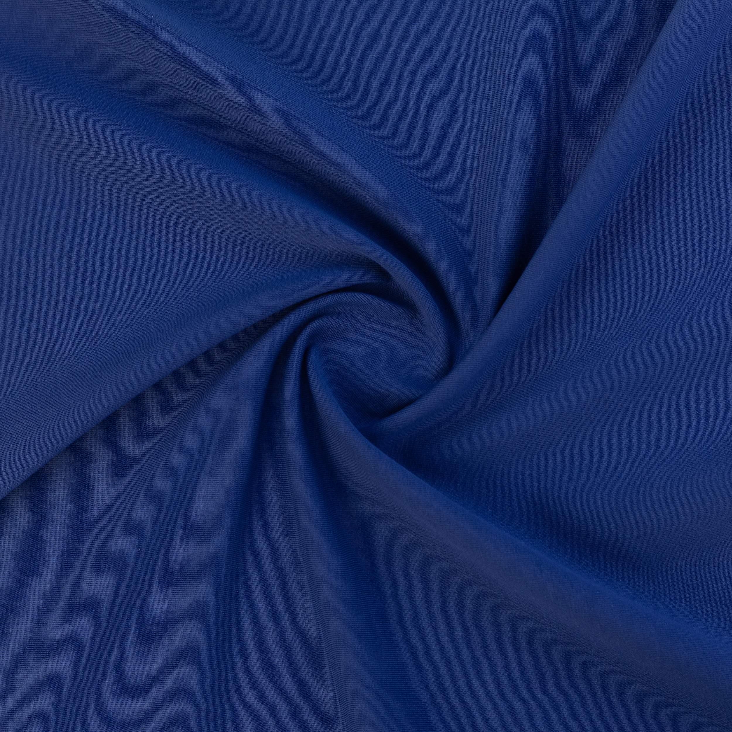 TU-20372-ROYAL BLUE-TWIRL FRENCH TERRY - ROYAL BLUE - Image 1