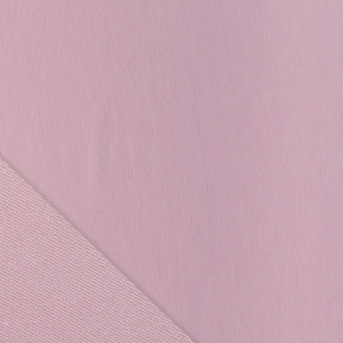 FRENCH TERRY - LIGHT PINK - Image 5