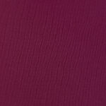 FRENCH TERRY - MAROON - Image 3