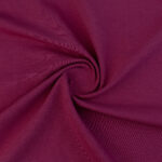 FRENCH TERRY - MAROON