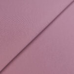 FRENCH TERRY - DULL BLUSH - Image 4