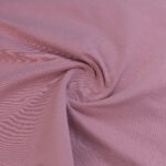FRENCH TERRY - DULL BLUSH