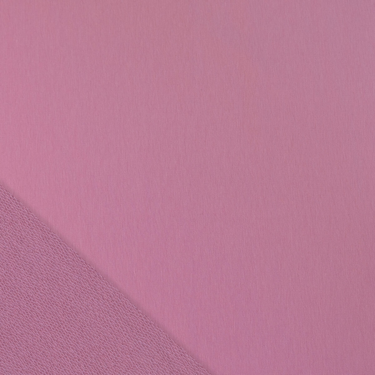 FRENCH TERRY - ROSE PINK - Image 5