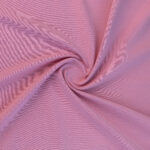 FRENCH TERRY - ROSE PINK