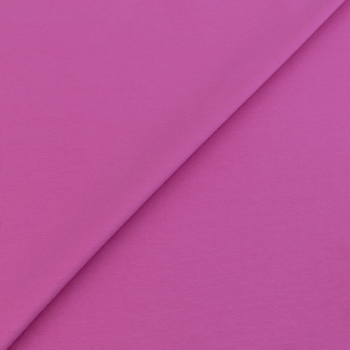 FRENCH TERRY  - POWDER PINK - Image 4