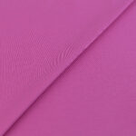 FRENCH TERRY  - POWDER PINK - Image 4
