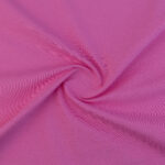 FRENCH TERRY  - POWDER PINK