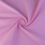 COTTON POPLIN - LIGHT PINK
