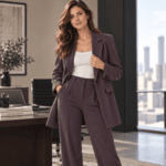 CORDUROY  - CHOCOLATE BROWN - Image 2