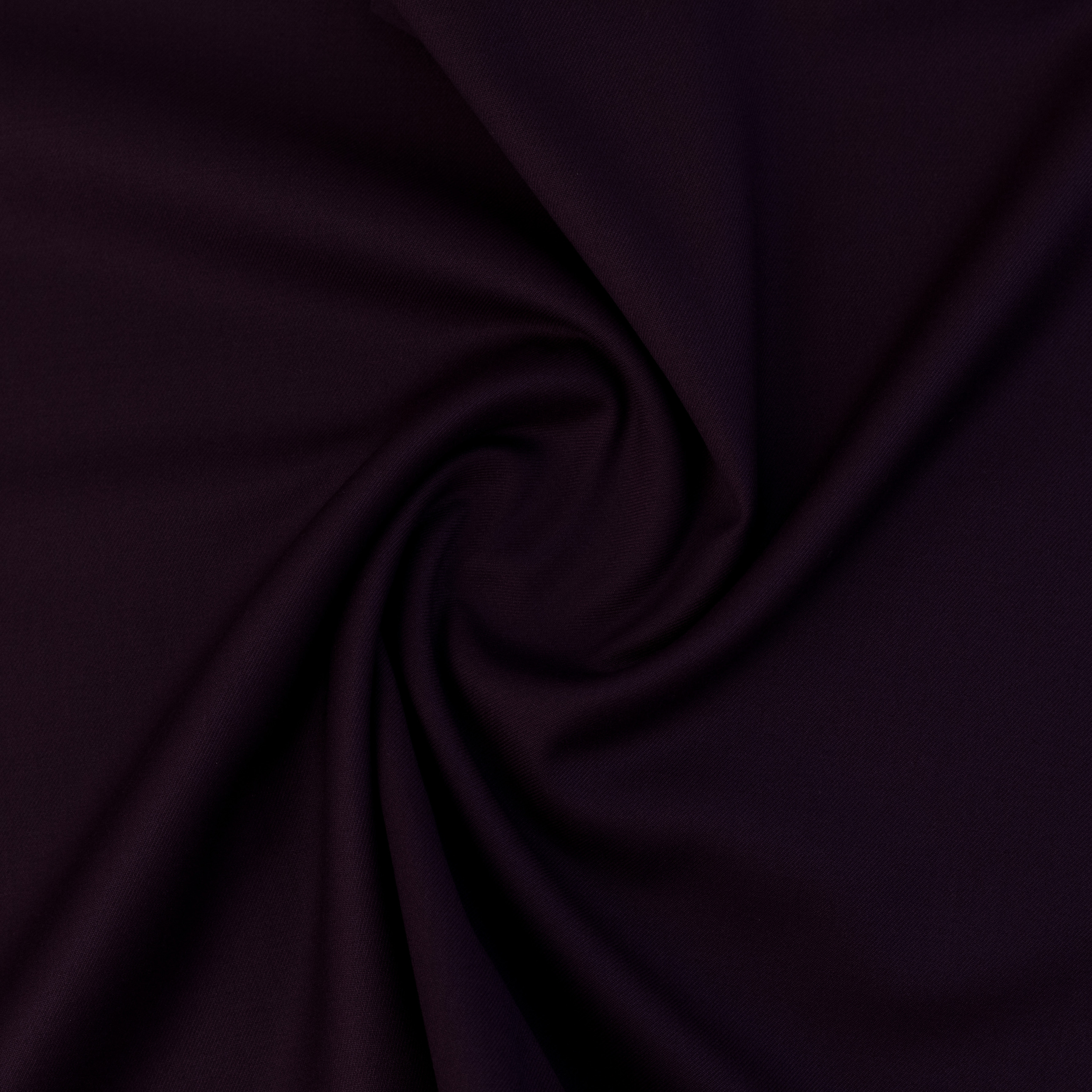 CLC-2690-11-TWIRL TKANINA GARNITUROWA Z WISKOZĄ - CIEMNY FIOLETOWY - obrazek 1